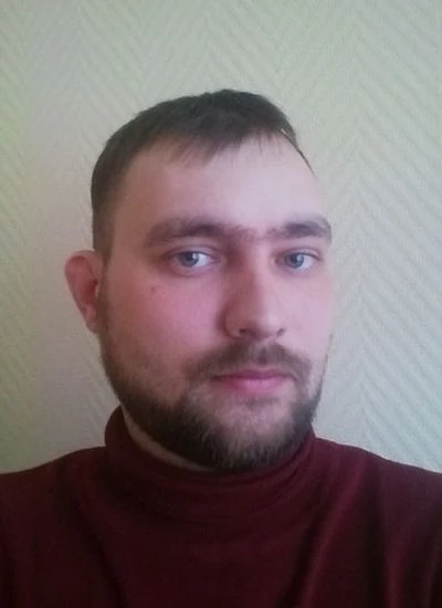 Свирин Виталий