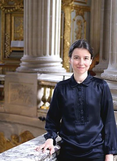 Чебуркина Марина