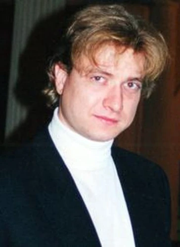Тетерин Дмитрий