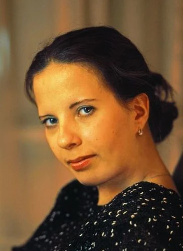 Викулова (Толстогузова) Екатерина