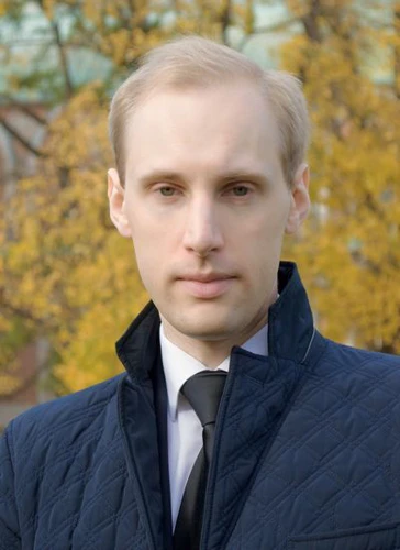 Топилин Даниил