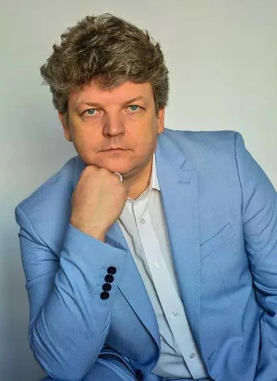 Топлов Александр