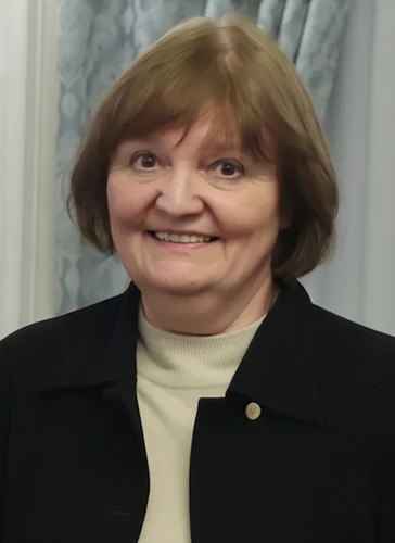 Торилова Ирина