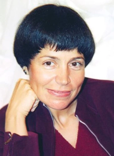 Ценова Валерия