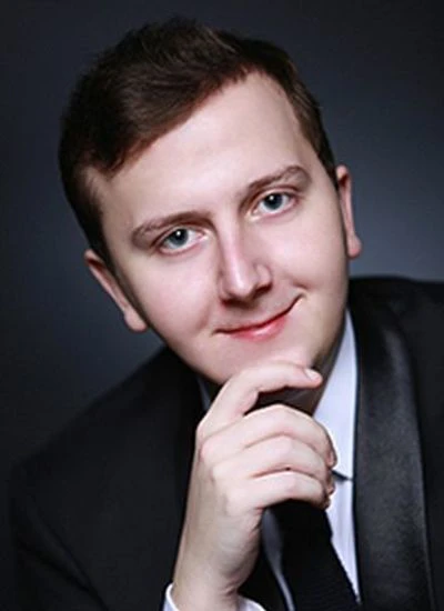Цымбалистенко Андрей