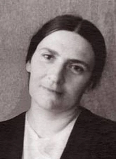 Туманина (Рукавишникова) Надежда