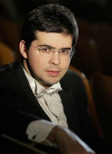 Урюпин Валентин