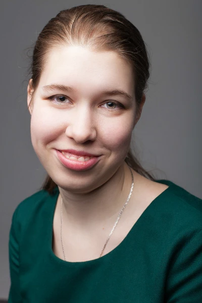 Уткин Анна