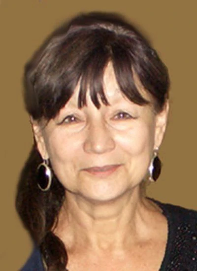 Ветошкина Лидия