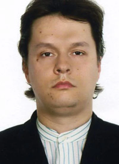 Волков Евгений