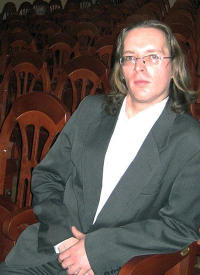 Вязников Алексей