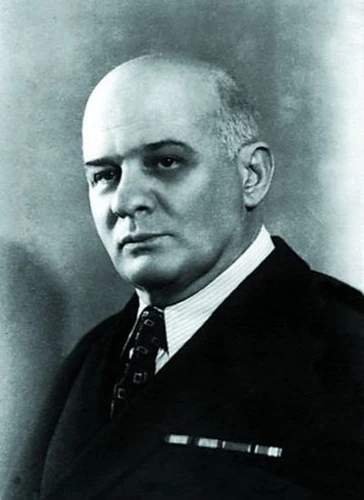 Ямпольский Абрам