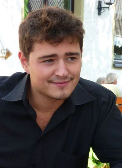 Ясенков Тарас
