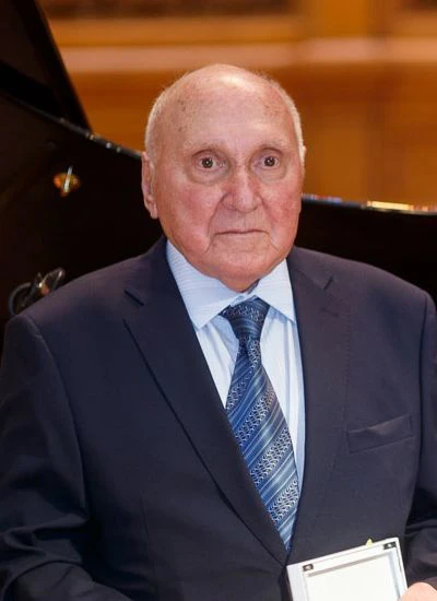 Захаров Владимир