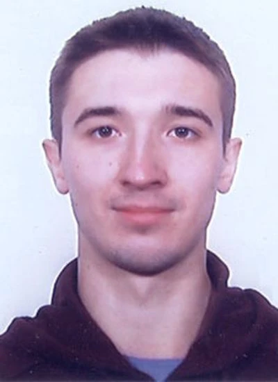 Зарубин Никита