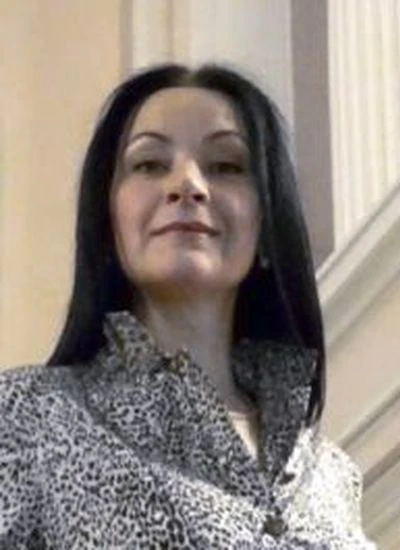 Жоголева Лидия