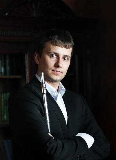 Журавель Сергей