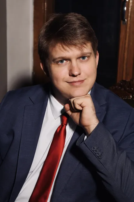 Khudyakov Oleg Vladimirovich