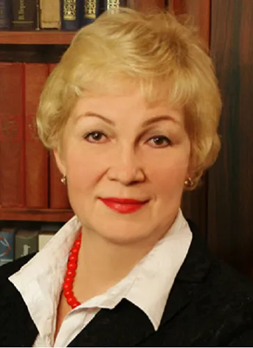 Zaytseva Elena