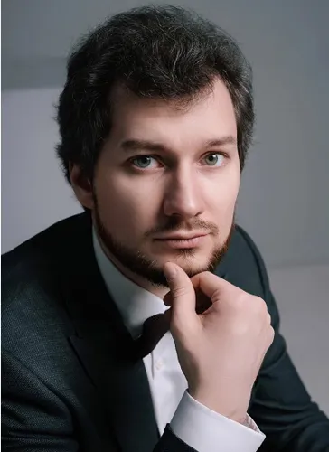 Igubnov Anton