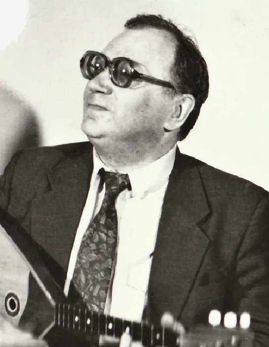Koshelev Aleksandr