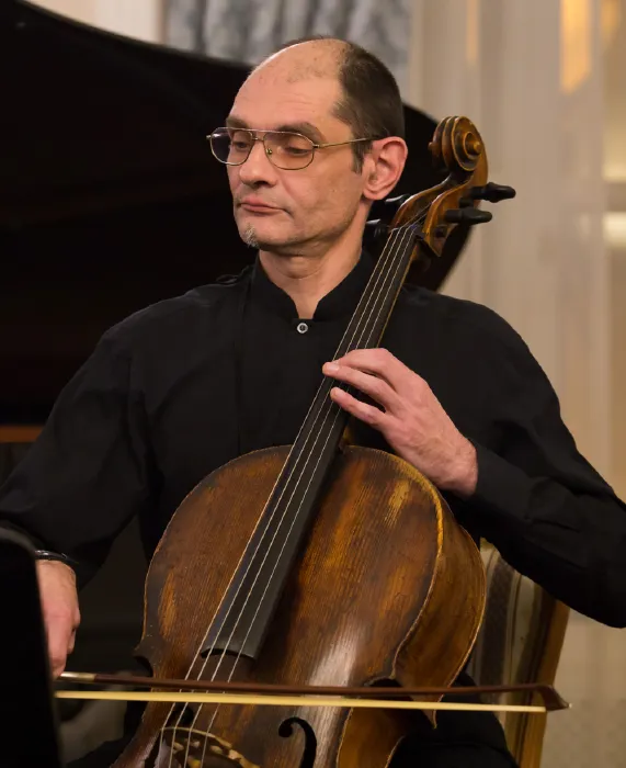 Cheglakov Dmitriy