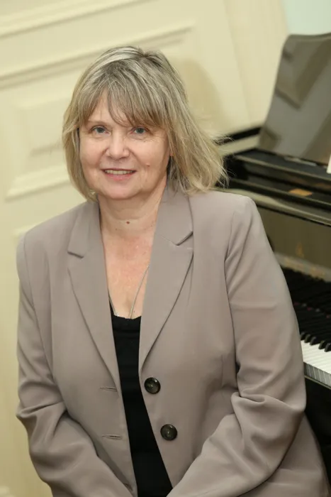 Loseva Olga