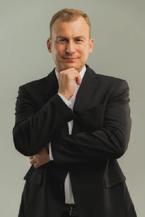 Golubenko Svyatoslav