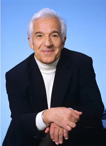 Ashkenazi Vladimir