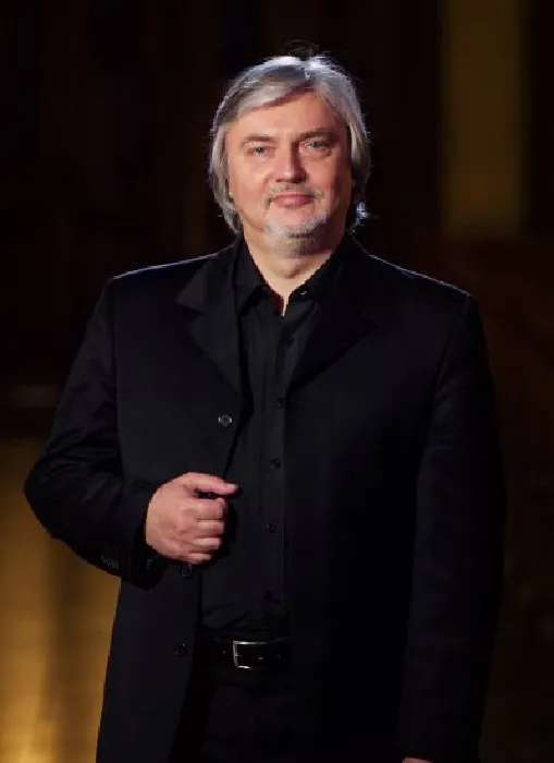 Chernelevskiy Viktor