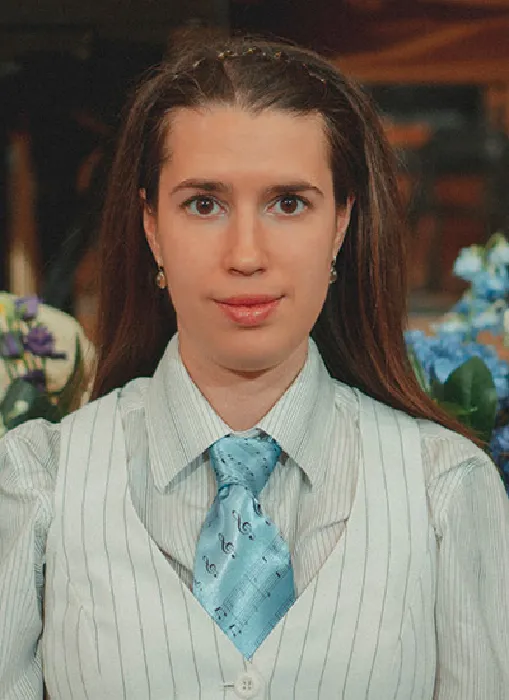 Ignatieva Nadezhda