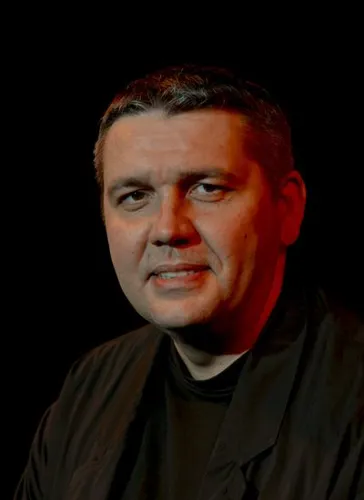 Popov Nikolai