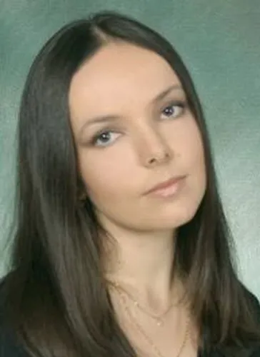 Dubrovkina Maria