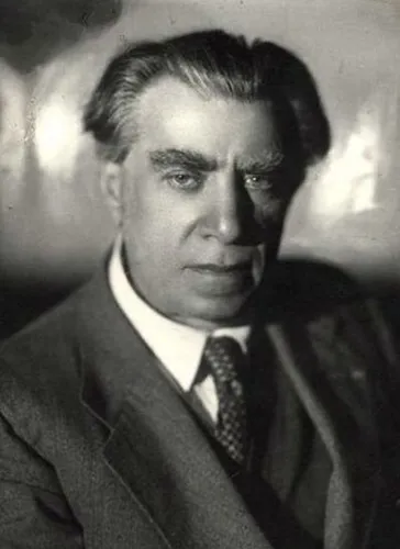 Glière Reinhold