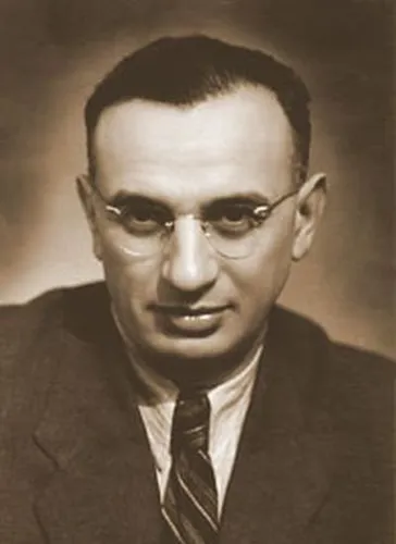 Khaykin Boris