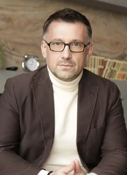 Baranov Gennady