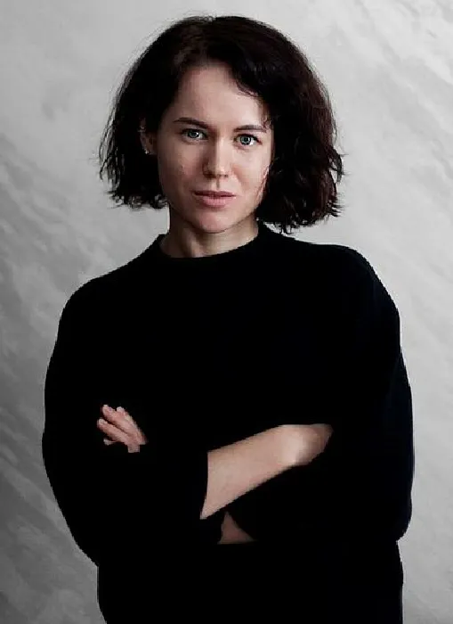 Anikeyeva Maria