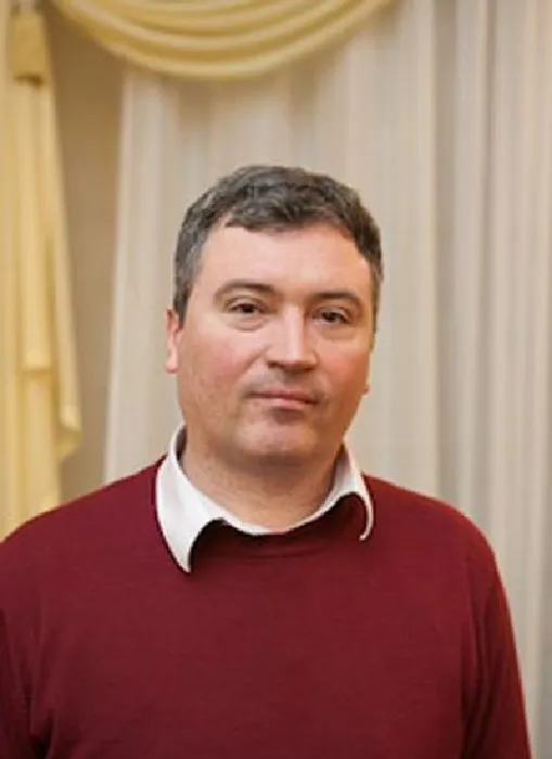 Kislyakov Anatoly