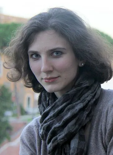 Gorbunova Ada