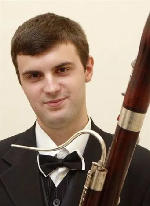Kashtan Ilya