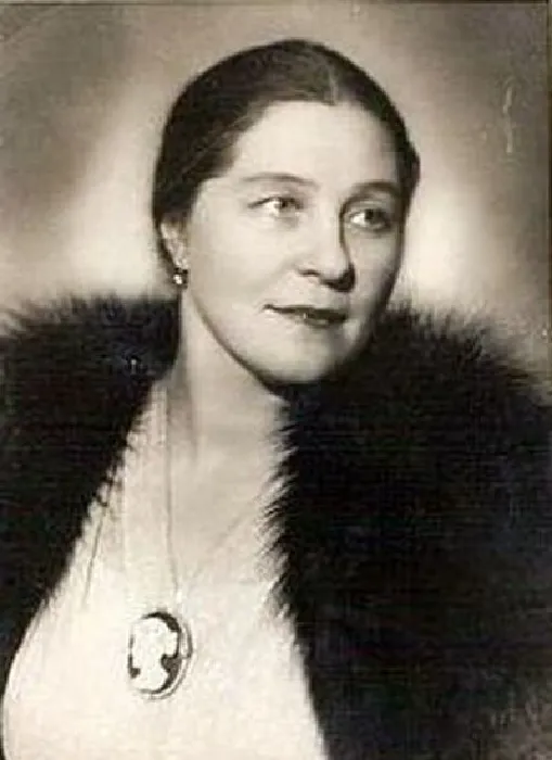 Kruglikova Elena
