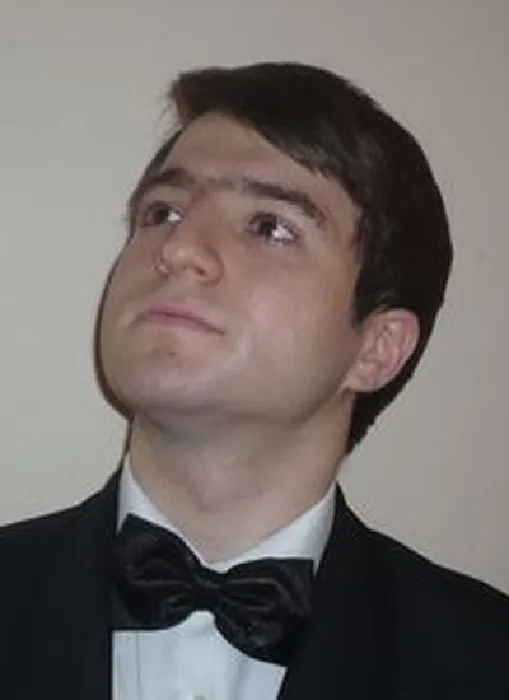 Kudryashov Alexey