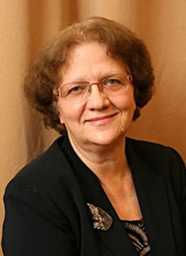 Kuznetsova Elena