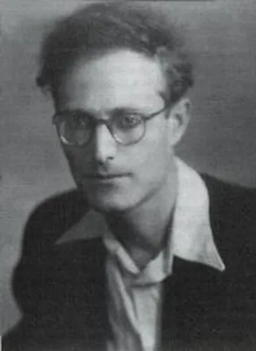 Lokshin Alexander