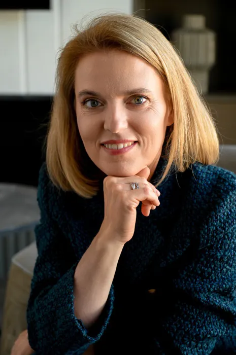 Larina Tatyana