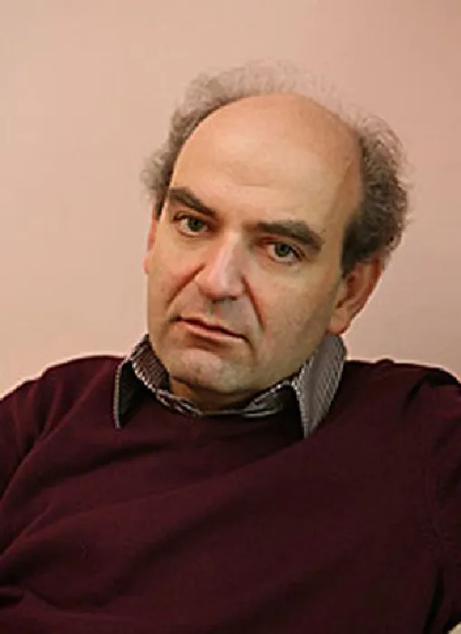 Ostrovsky Ruvim