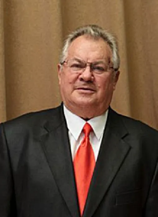 Polekh Valery