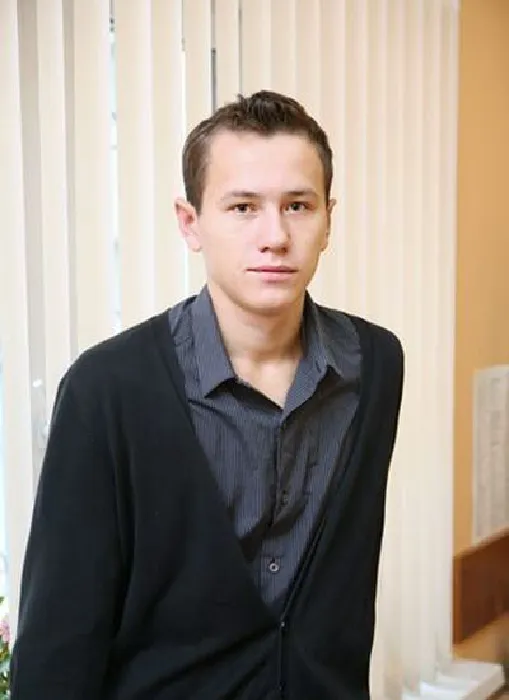 Ponomaryov Ivan