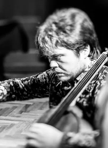Rumyantsev Evgeny