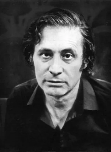 Shnitke Alfred